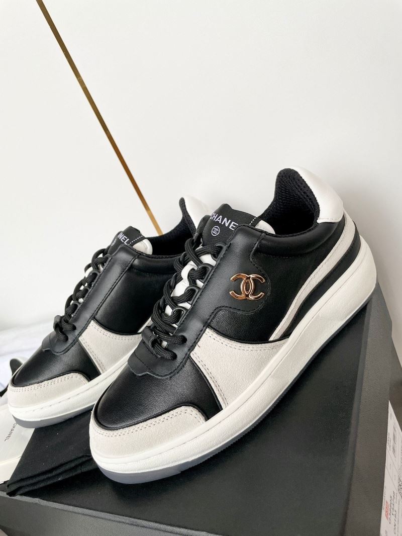 Chanel Sport Shoes